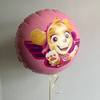  Balon foliowy, Psi Patrol, Paw Patrol, 50cm