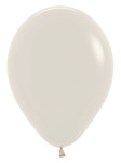 Sempertex Latexballons, Pastel Dusk Cream, 30cm, 50Stk.