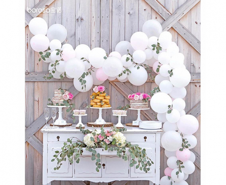 Balloon Girland tape, 5 meters