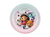 Talerzyki Koci Domek Gabi mix 23 cm 6 szt