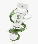 Barwnik Spożywczy w Żelu Food Colours 30g Eukaliptus - Jadalny Kolor do Tortów i Ciast