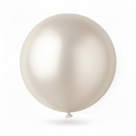 Gemar Metallic Pearl Latex Balloons 45 cm 25 pcs