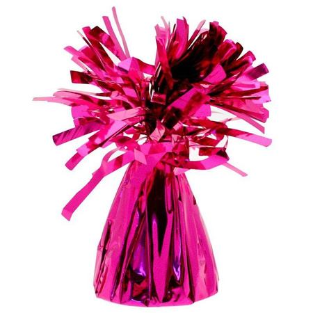 Ballongewicht, pink