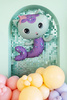 Folienballon Meermiez Gabby’s Dollhouse Mix 80 x 82 cm