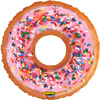 Folienballon - Farbiger Donut, Donut 76cm, Grabo