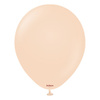 Latex Balloons Standard Blush, 30cm, 100 pcs.
