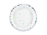 Plates Unicorn - quality 18 cm (1 op. / 6 pcs.)