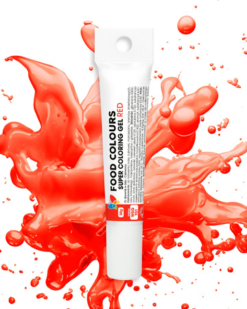 Zucker Kleber Gel Gebrauchsfertig 26g