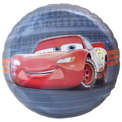 Balon Foliowy Auta, Cars, 50cm