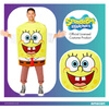 Outfit, costume disguise spongebob male size S-M