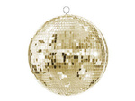 Hanging Decoration Disco Ball, 40 cm