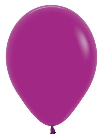 Sempertex Latex Balloons Red, 30 cm, 50 pc
