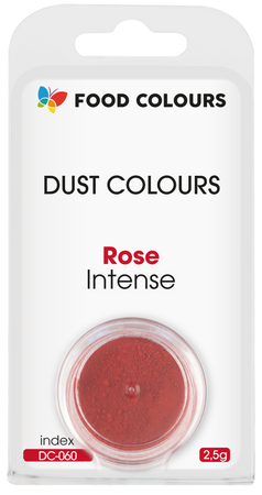 Powder Dye Rose DC-060 2,5g