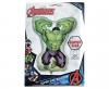 Foil Balloon Hulk Marvel Large Shape 80x96cm Procos