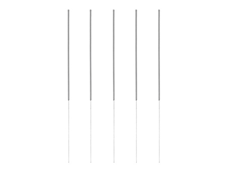 Long Classic Sparklers 40 cm 5 pcs