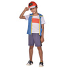 Outfit, costume Disguise pokemon ash 6-8 years