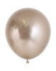 Balony lateksowe Reflex Champagne 45cm, 1szt.