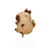 Folienballon Capybara 44x38cm