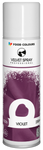 Velvet Spray Violet V20b Violet 250ml