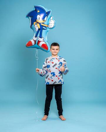 Balon foliowy Sonic 77cm