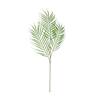 Palma - liść zielony sztuczny 97 cm