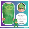 Strój, Kostium przebranie Pidżamersi Pj Masks Gekko 7-8 lat